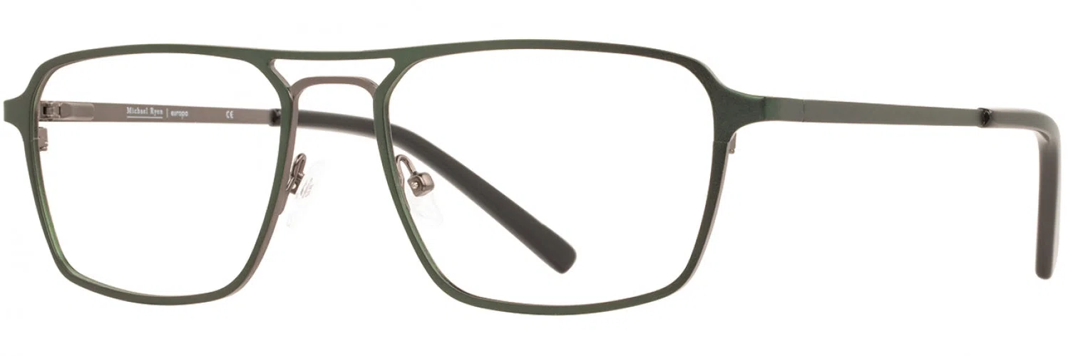 Michael Ryen MR392 Eyeglasses - view 9